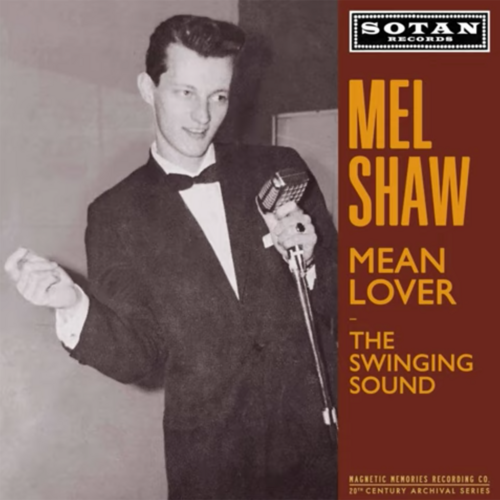 Mean Lover b/w The Swinging Sound