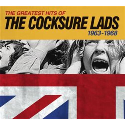 The Greatest Hits Of: 1963-1968