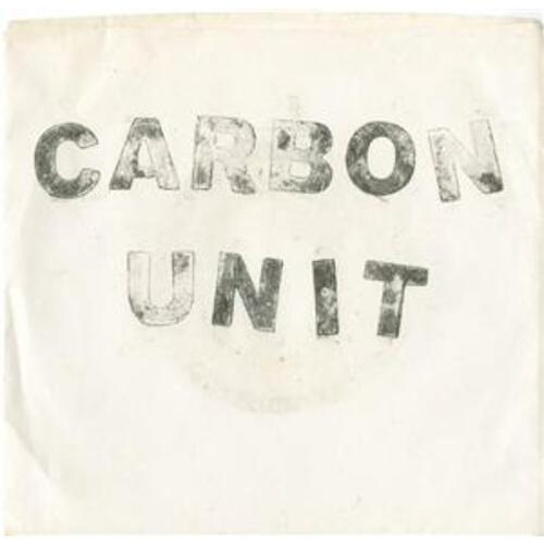 The Martian Hop b/w The Marsh (picture sleeve)