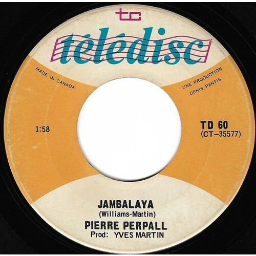 Satisfaction b/w Jambalaya