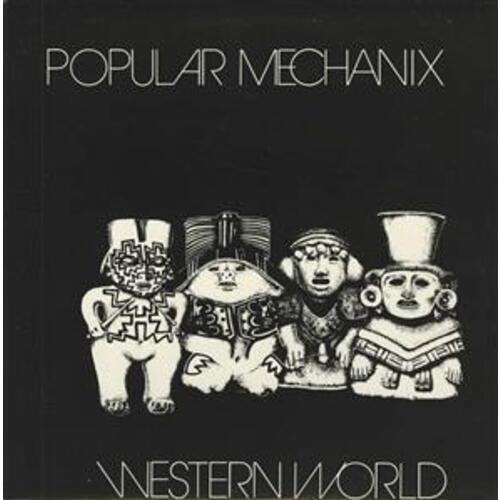 Western World