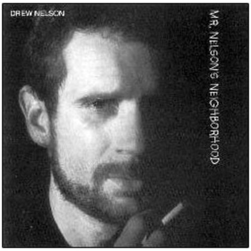 Mr. Nelson's Neighbourhood