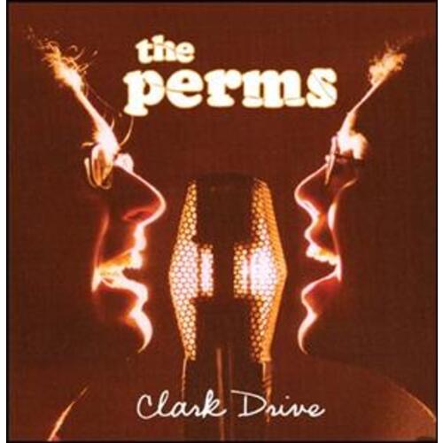 Clark Drive