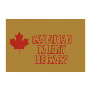 Canadian Talent Library